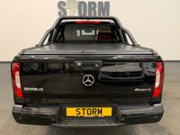 USED 2019 19 MERCEDES-BENZ X-CLASS  |NO26| WIDEBOY 2.3 X250 D 4MATIC PROGRESSIVE STORM STYLING