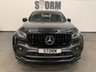 USED 2019 19 MERCEDES-BENZ X-CLASS  |NO26| WIDEBOY 2.3 X250 D 4MATIC PROGRESSIVE STORM STYLING