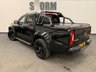 USED 2019 19 MERCEDES-BENZ X-CLASS  |NO26| WIDEBOY 2.3 X250 D 4MATIC PROGRESSIVE STORM STYLING