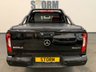 USED 2019 19 MERCEDES-BENZ X-CLASS  |NO26| WIDEBOY 2.3 X250 D 4MATIC PROGRESSIVE STORM STYLING