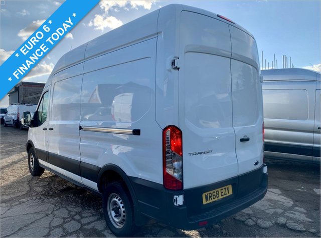 View our FORD TRANSIT