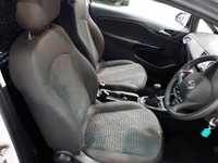 USED 2016 66 VAUXHALL CORSA | NO 21 | 1.2 CDTI ECOFLEX S/S 95 BHP Bargain Van