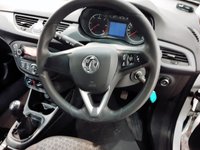 USED 2016 66 VAUXHALL CORSA | NO 21 | 1.2 CDTI ECOFLEX S/S 95 BHP Bargain Van