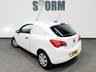 USED 2016 66 VAUXHALL CORSA | NO 21 | 1.2 CDTI ECOFLEX S/S 95 BHP Bargain Van