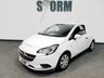 USED 2016 66 VAUXHALL CORSA | NO 21 | 1.2 CDTI ECOFLEX S/S 95 BHP Bargain Van