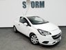 USED 2016 66 VAUXHALL CORSA | NO 21 | 1.2 CDTI ECOFLEX S/S 95 BHP Bargain Van