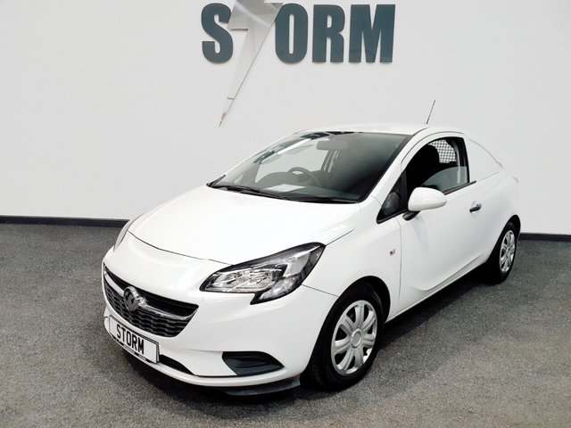 2016 66 Vauxhall Corsa | NO 21 | 1.2 CDTI ECOFLEX S/S 95 BHP