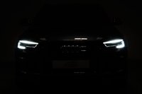 USED 2017 67 AUDI Q3 2.0 TDI QUATTRO BLACK EDITION 5d 148 BHP 