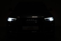 USED 2017 67 AUDI Q3 2.0 TDI QUATTRO BLACK EDITION 5d 148 BHP 