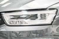 USED 2017 67 AUDI Q3 2.0 TDI QUATTRO BLACK EDITION 5d 148 BHP 