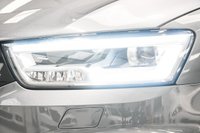 USED 2017 67 AUDI Q3 2.0 TDI QUATTRO BLACK EDITION 5d 148 BHP 
