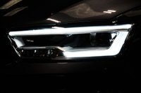USED 2017 67 AUDI Q3 2.0 TDI QUATTRO BLACK EDITION 5d 148 BHP 