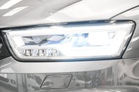 USED 2017 67 AUDI Q3 2.0 TDI QUATTRO BLACK EDITION 5d 148 BHP 