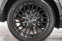 USED 2017 67 AUDI Q3 2.0 TDI QUATTRO BLACK EDITION 5d 148 BHP 