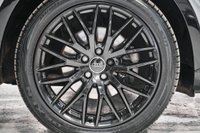 USED 2017 67 AUDI Q3 2.0 TDI QUATTRO BLACK EDITION 5d 148 BHP 