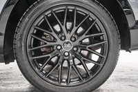 USED 2017 67 AUDI Q3 2.0 TDI QUATTRO BLACK EDITION 5d 148 BHP 