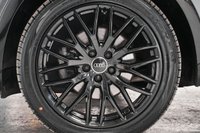 USED 2017 67 AUDI Q3 2.0 TDI QUATTRO BLACK EDITION 5d 148 BHP 