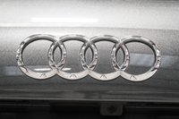 USED 2017 67 AUDI Q3 2.0 TDI QUATTRO BLACK EDITION 5d 148 BHP 