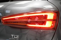 USED 2017 67 AUDI Q3 2.0 TDI QUATTRO BLACK EDITION 5d 148 BHP 