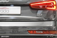 USED 2017 67 AUDI Q3 2.0 TDI QUATTRO BLACK EDITION 5d 148 BHP 