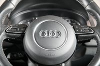 USED 2017 67 AUDI Q3 2.0 TDI QUATTRO BLACK EDITION 5d 148 BHP 