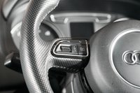 USED 2017 67 AUDI Q3 2.0 TDI QUATTRO BLACK EDITION 5d 148 BHP 