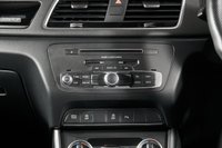 USED 2017 67 AUDI Q3 2.0 TDI QUATTRO BLACK EDITION 5d 148 BHP 