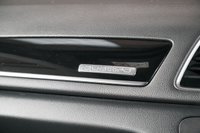 USED 2017 67 AUDI Q3 2.0 TDI QUATTRO BLACK EDITION 5d 148 BHP 