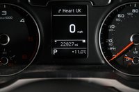 USED 2017 67 AUDI Q3 2.0 TDI QUATTRO BLACK EDITION 5d 148 BHP 