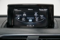 USED 2017 67 AUDI Q3 2.0 TDI QUATTRO BLACK EDITION 5d 148 BHP 