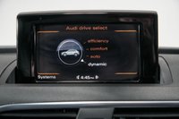 USED 2017 67 AUDI Q3 2.0 TDI QUATTRO BLACK EDITION 5d 148 BHP 