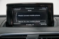 USED 2017 67 AUDI Q3 2.0 TDI QUATTRO BLACK EDITION 5d 148 BHP 