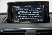 USED 2017 67 AUDI Q3 2.0 TDI QUATTRO BLACK EDITION 5d 148 BHP 