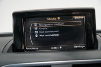USED 2017 67 AUDI Q3 2.0 TDI QUATTRO BLACK EDITION 5d 148 BHP 