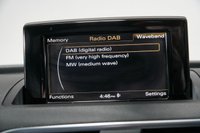 USED 2017 67 AUDI Q3 2.0 TDI QUATTRO BLACK EDITION 5d 148 BHP 