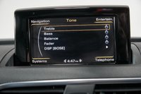 USED 2017 67 AUDI Q3 2.0 TDI QUATTRO BLACK EDITION 5d 148 BHP 