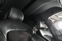USED 2017 67 AUDI Q3 2.0 TDI QUATTRO BLACK EDITION 5d 148 BHP 
