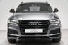 USED 2017 67 AUDI Q3 2.0 TDI QUATTRO BLACK EDITION 5d 148 BHP 