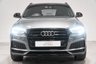 USED 2017 67 AUDI Q3 2.0 TDI QUATTRO BLACK EDITION 5d 148 BHP 