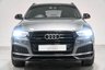 USED 2017 67 AUDI Q3 2.0 TDI QUATTRO BLACK EDITION 5d 148 BHP 