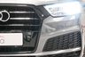 USED 2017 67 AUDI Q3 2.0 TDI QUATTRO BLACK EDITION 5d 148 BHP 
