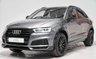 USED 2017 67 AUDI Q3 2.0 TDI QUATTRO BLACK EDITION 5d 148 BHP 
