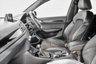 USED 2017 67 AUDI Q3 2.0 TDI QUATTRO BLACK EDITION 5d 148 BHP 