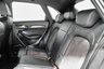 USED 2017 67 AUDI Q3 2.0 TDI QUATTRO BLACK EDITION 5d 148 BHP 