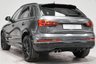 USED 2017 67 AUDI Q3 2.0 TDI QUATTRO BLACK EDITION 5d 148 BHP 
