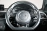 USED 2017 67 AUDI Q3 2.0 TDI QUATTRO BLACK EDITION 5d 148 BHP 