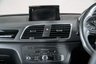 USED 2017 67 AUDI Q3 2.0 TDI QUATTRO BLACK EDITION 5d 148 BHP 