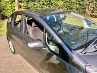USED 2011 11 HONDA JAZZ 1.3 I-VTEC ES 5d AUTO 98 BHP ONLY 28,000 MILES/ X8 HONDA SERVICE STAMPS BEAUTIFULLY KEPT INSIDE AND OUT,FULL HONDA MAIN DEALER SERVICE HISTORY LAST SERVICED @ 25,191 MILES