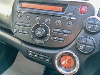 USED 2011 11 HONDA JAZZ 1.3 I-VTEC ES 5d AUTO 98 BHP ONLY 28,000 MILES/ X8 HONDA SERVICE STAMPS BEAUTIFULLY KEPT INSIDE AND OUT,FULL HONDA MAIN DEALER SERVICE HISTORY LAST SERVICED @ 25,191 MILES