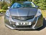 USED 2011 11 HONDA JAZZ 1.3 I-VTEC ES 5d AUTO 98 BHP ONLY 28,000 MILES/ X8 HONDA SERVICE STAMPS BEAUTIFULLY KEPT INSIDE AND OUT,FULL HONDA MAIN DEALER SERVICE HISTORY LAST SERVICED @ 25,191 MILES